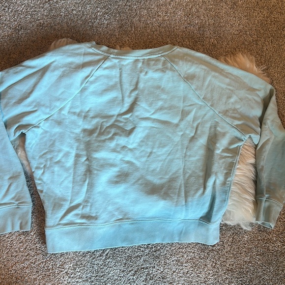 J.CREW sweatshirt - Picture 5 of 6